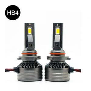 20 000lm Комплект LED Крушки HB4 9006