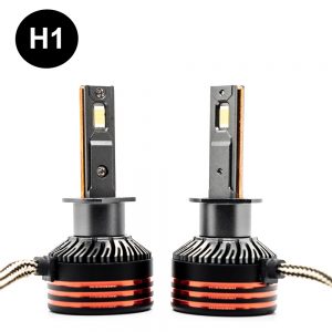 20 000lm Комплект LED Крушки H1